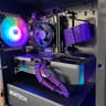 💜 Budget Gaming PC | Intel i3-13100F | RTX 3060Ti 💜