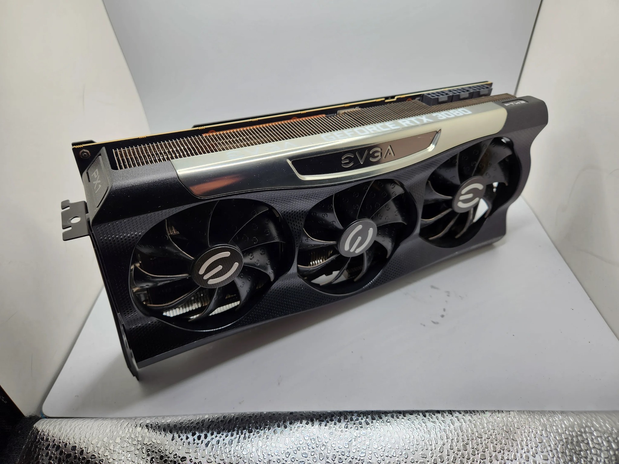 EVGA RTX 3080 10 GB FTW3