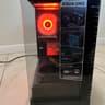 Super Budget Gaming PC - Intel i7-4790, NVDIA 4GB GPU, 14GB RAM, 628GB Storage, w/ Wi-Fi & BT