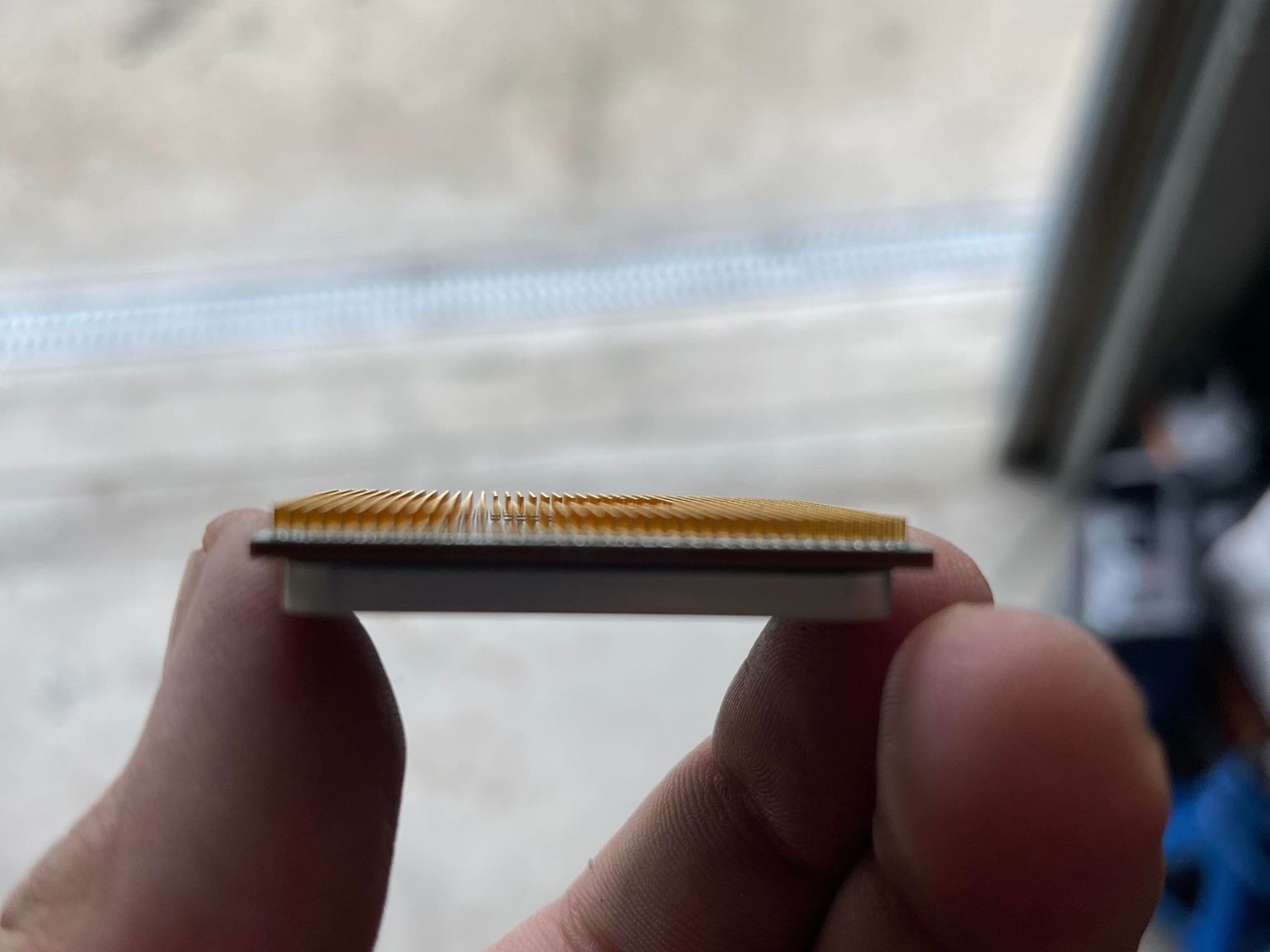 Ryzen 5 3600x Cpu