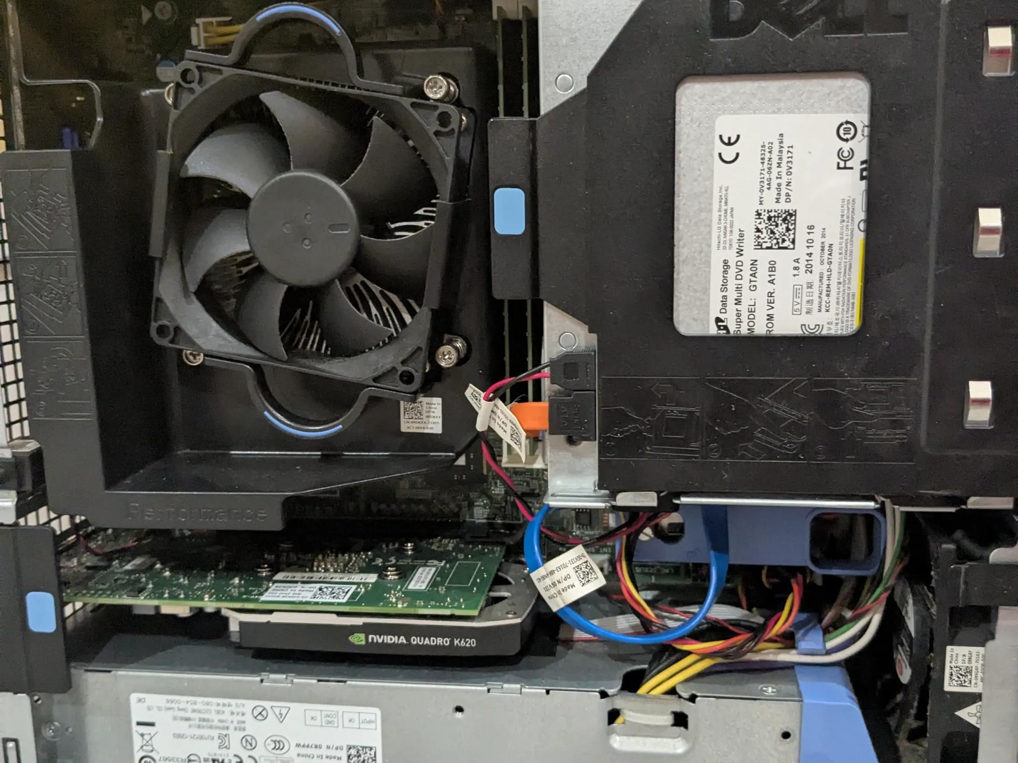 Ultra Budget PC | i5-4570, 8GB RAM, 500GB HDD, 2GB Nvidia K620, Win10
