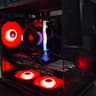 Performance Gaming PC |RTX 3070 // Ryzen 5 3600 // 16GB DDR4|