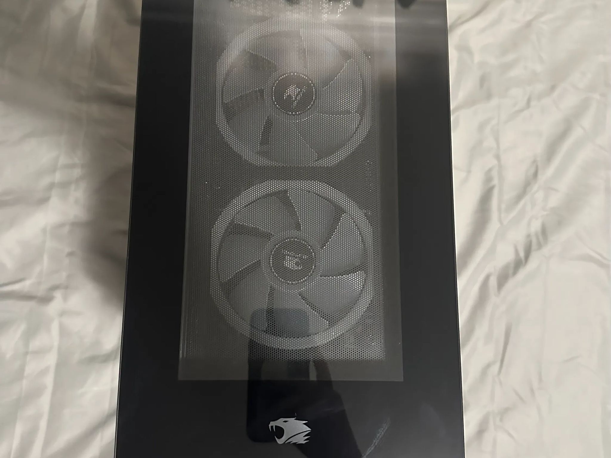 Budget Gaming PC - Perfect for Entry-Level Gaming!