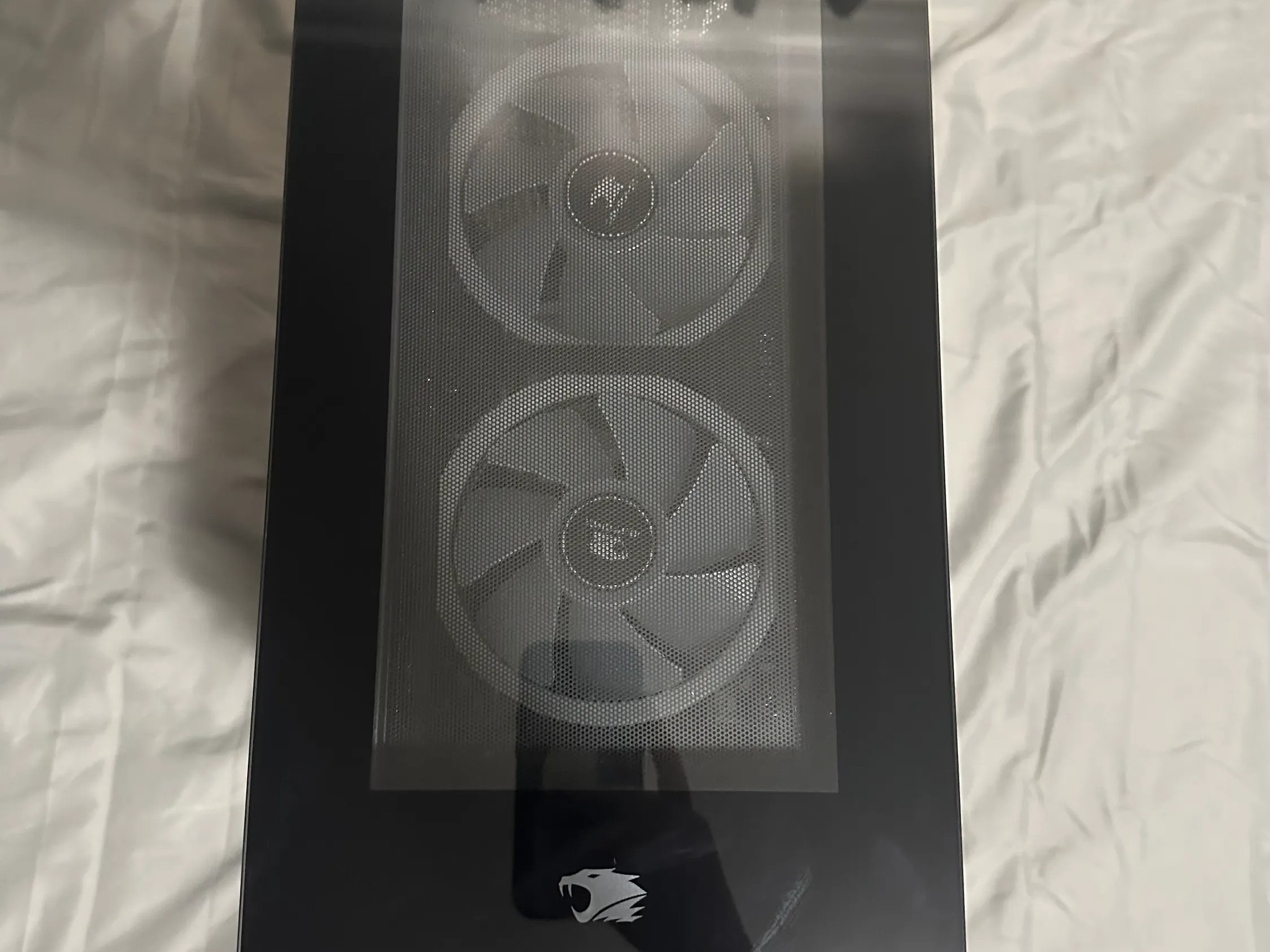 Budget Gaming PC - Perfect for Entry-Level Gaming!