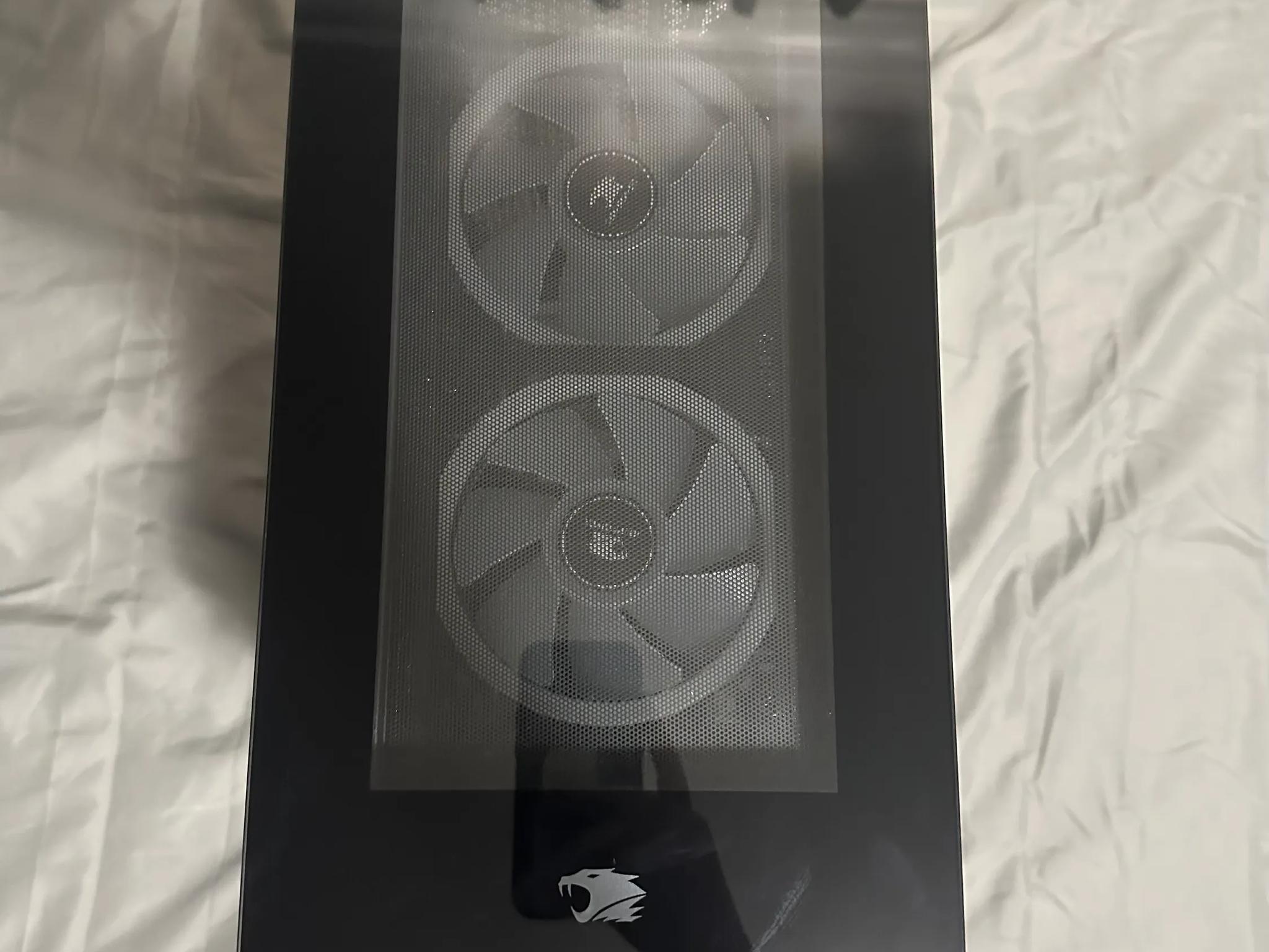 Budget Gaming PC - Perfect for Entry-Level Gaming!