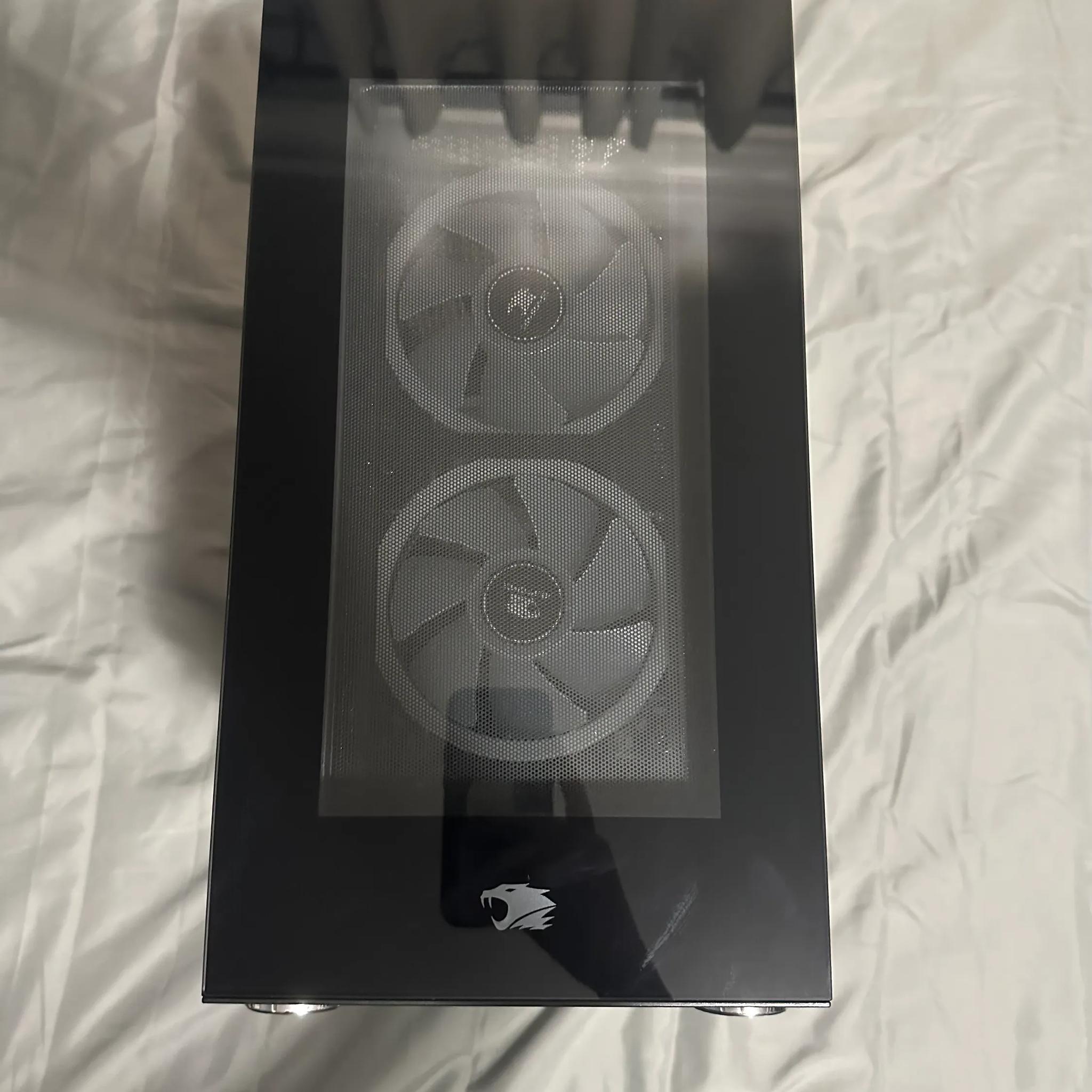 Budget Gaming PC - Perfect for Entry-Level Gaming!