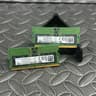 Samsung 16GB (2×8GB) DDR5-4800 PC5-4800B SODIMM Laptop RAM Kit | M425R1GB4BB0-CQK0L