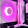 1440p-4K👑 Gaming PC🚀Nvidia RTX 4070 12GB⚡Intel 12600K 10-Core⚡32GB DDR4⚡1TB NVME