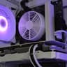 🧊🧊| RTX 2060 SUPER 6GB | INTEL i5-9500 | 16GB DDR4 RAM | 256 GB SSD + 1 TB HDD | Ice Box |