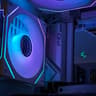 Ryzen 7 7800X3D, RTX 4070 Ti, 32GB DDR5, AM5 | 1440P/4K Gaming PC