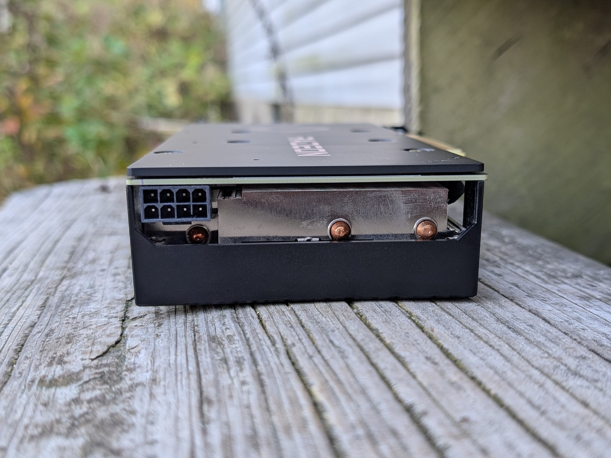 HP RX 6600 XT