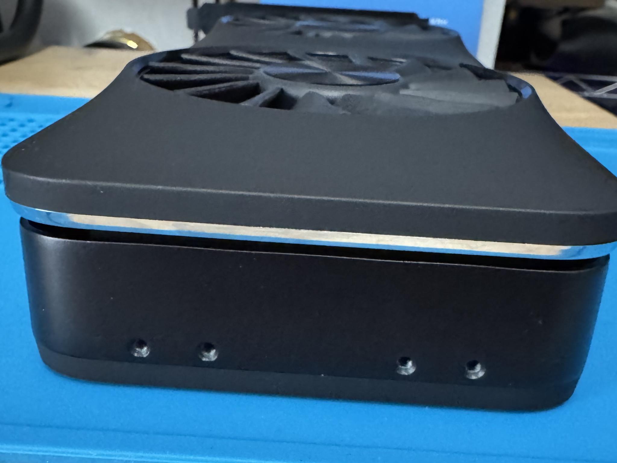 Intel Arc A750 LE