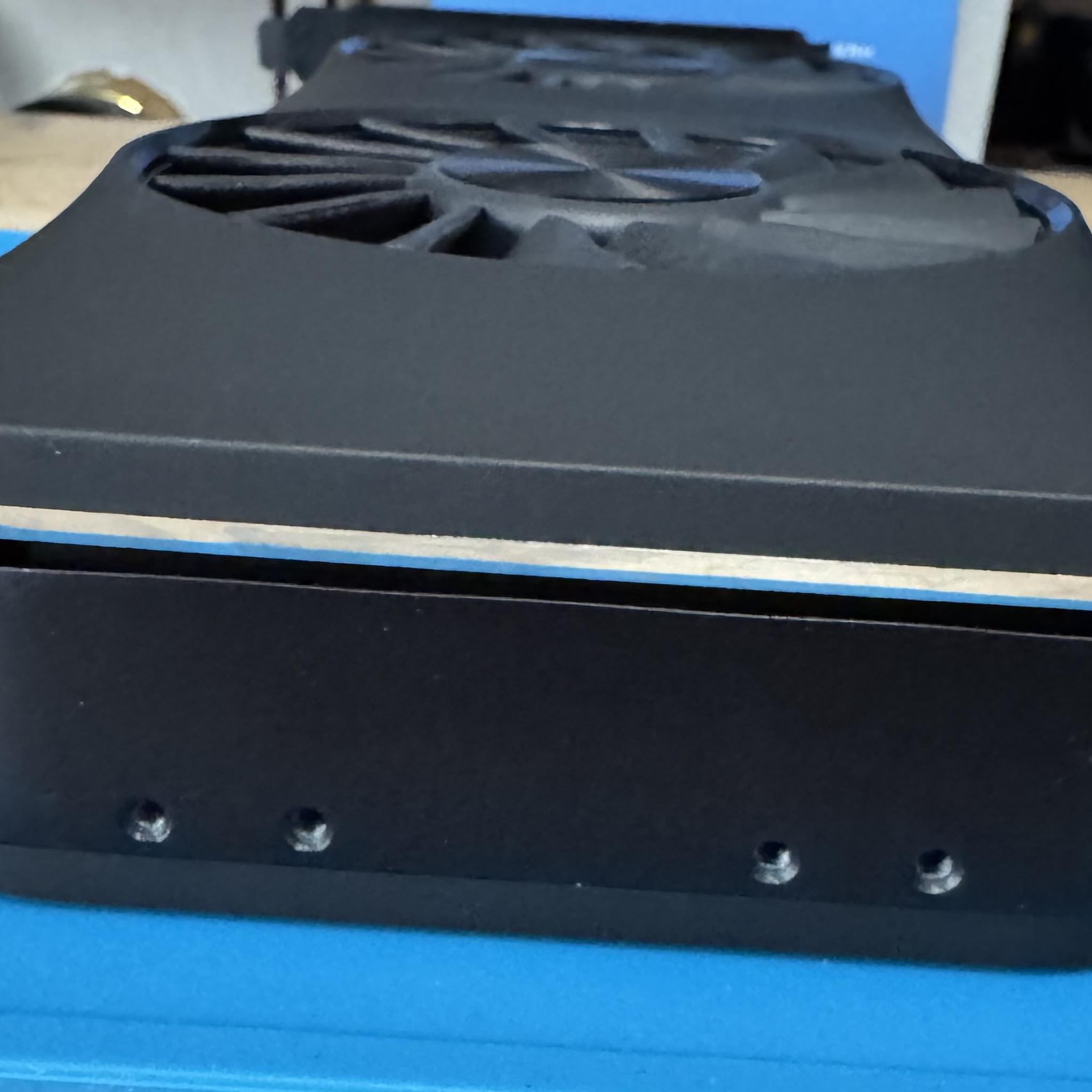 Intel Arc A750 LE