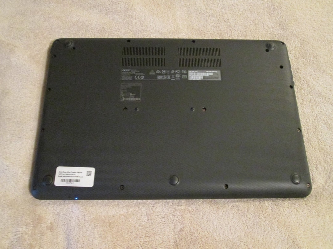 Linux Mint Laptop 15 Inch | Jawa