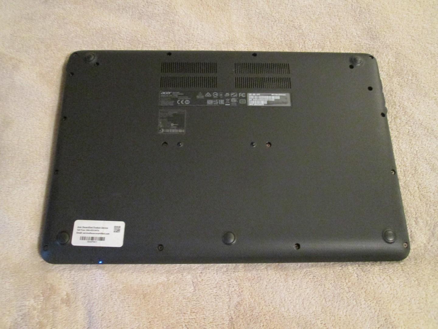 Linux Mint Laptop 15 Inch