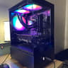 GeForce RTX 2080 Custom Gaming PC - Ryzen 7 3700X, 16GB RAM, 512GB SSD