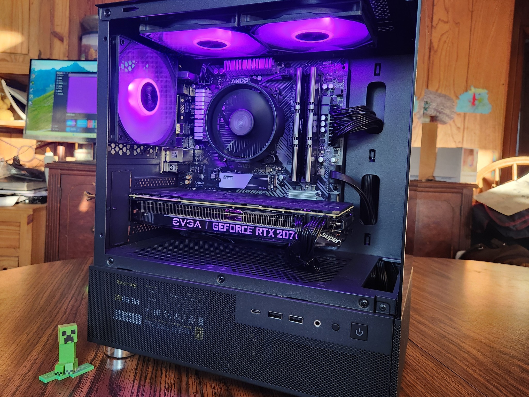 🎮windows 11  gaming/streaming beast🎆