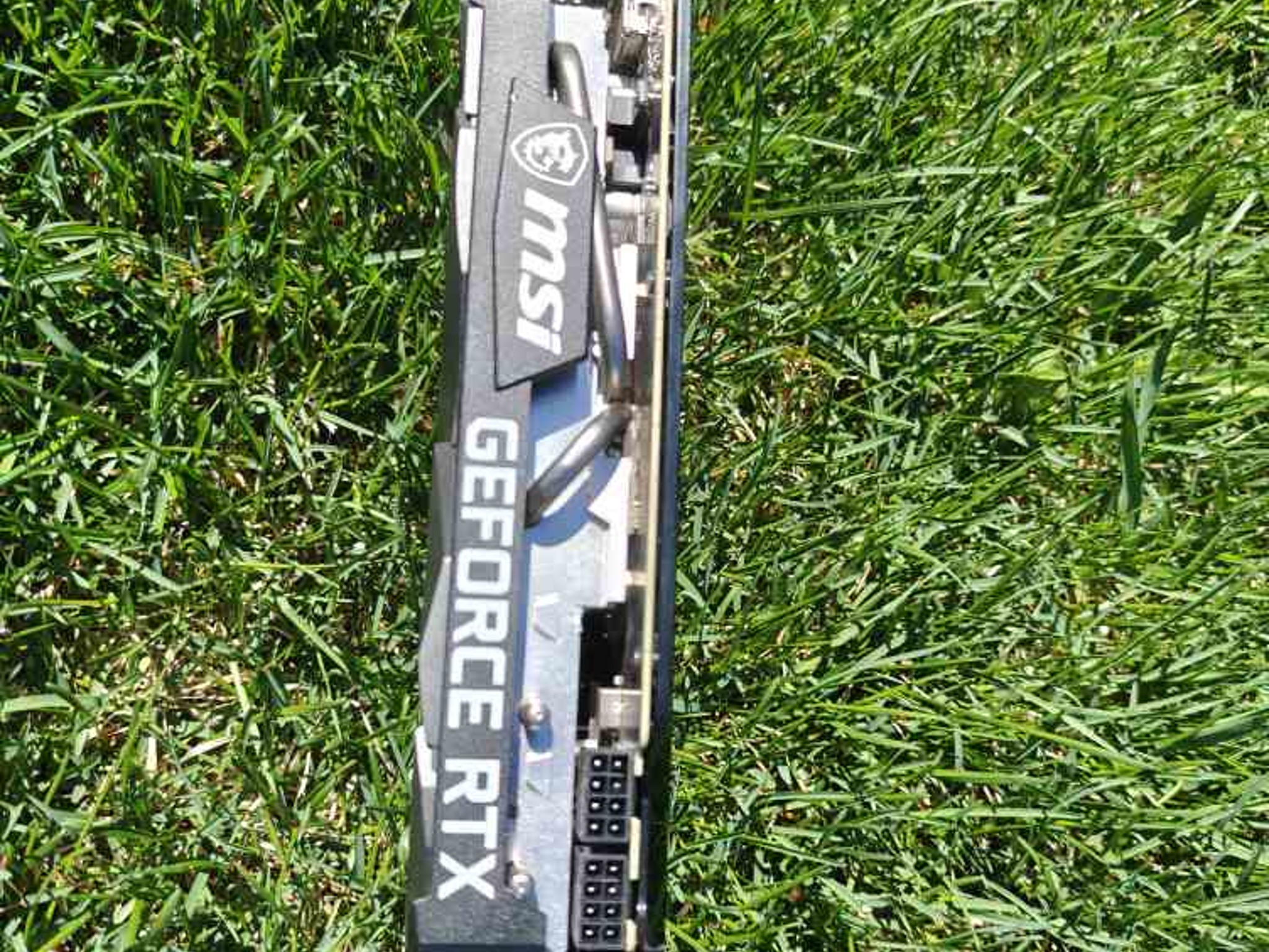 MSI OC RTX 3070