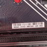 *AS IS/FOR REPAIR* Asus Prime B550M-A AC AMD Socket AM4 DDR4 MicroATX Desktop Motherboard No I/O