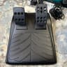 Logitech Driving Force GT Racing Wheel & Pedals w/ Original Box & Manuals