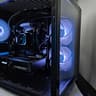 Budget Baller Liquid Cooled Gaming RIG Ryzen 5 5500 / 16GB / 512GB / RTX 3060