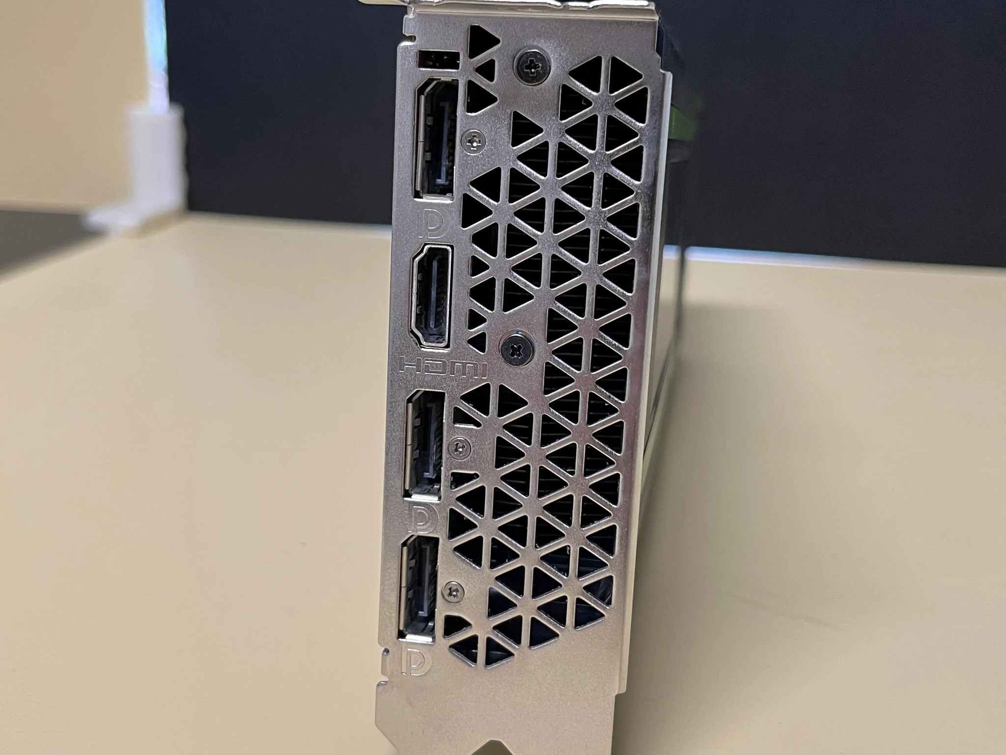 Dell GTX 1080 Ti 11GB graphic card