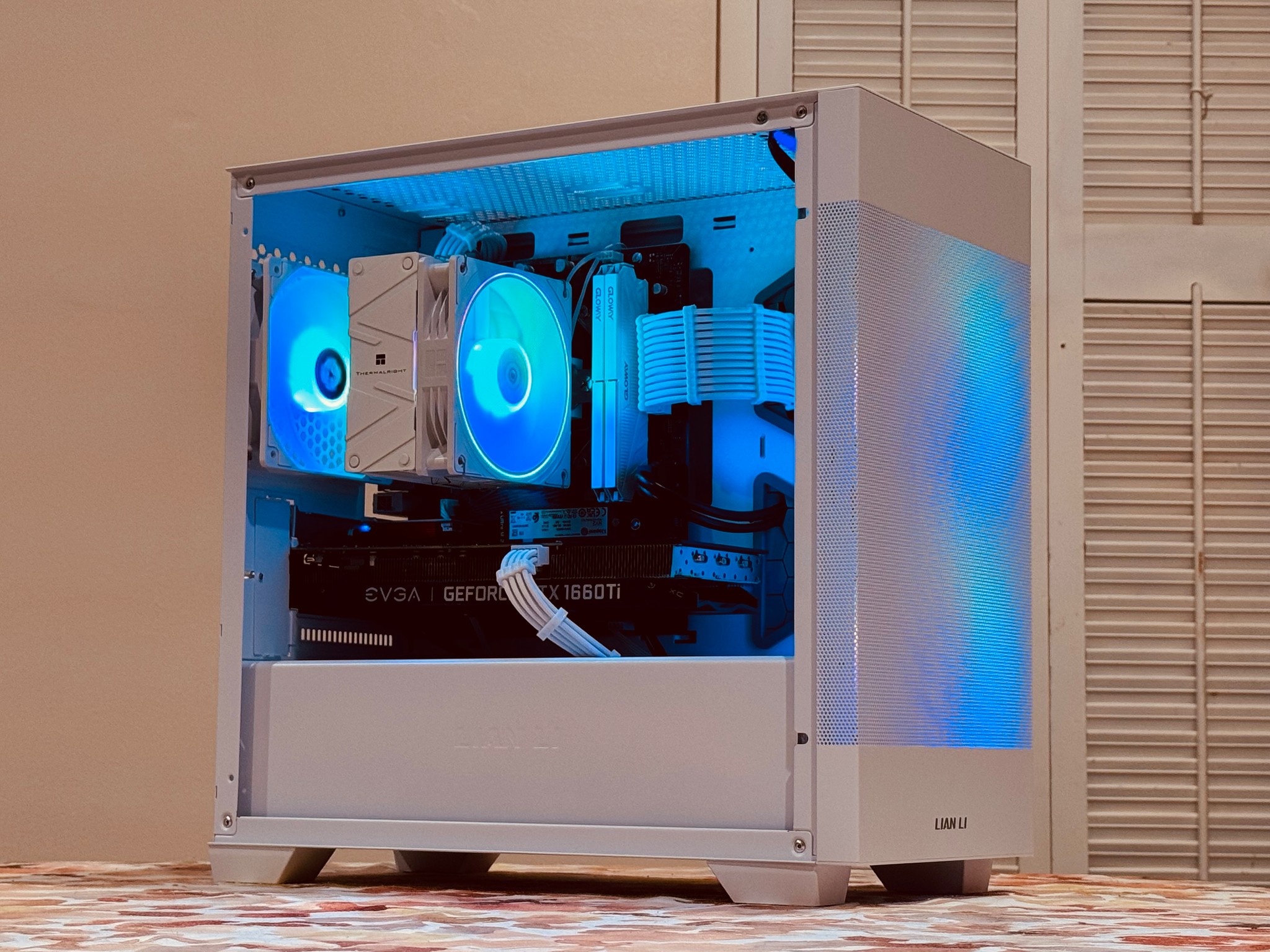 🎮Budget Gamer🎮 Ryzen 5 3600 | GTX 1660ti 6GB | 16GB DDR4 | 1TB nVME SSD | Windows 11 Pro | Wifi