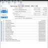 500GB Samsung 980 Gen 3 NVMe M.2 SSD
