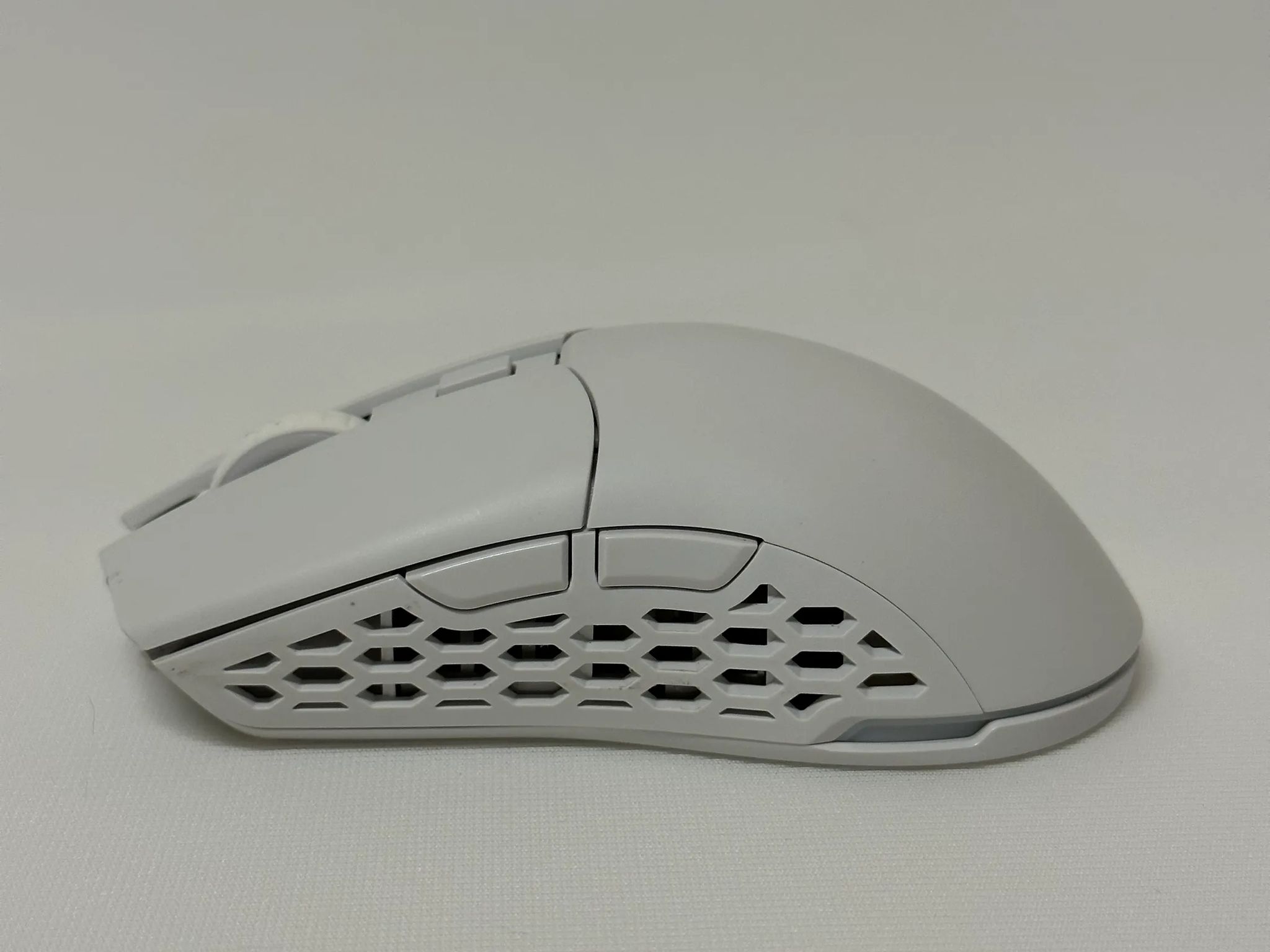 Pwnage Ultra Custom Wireless Symm 2 + Extra Corepad Skates