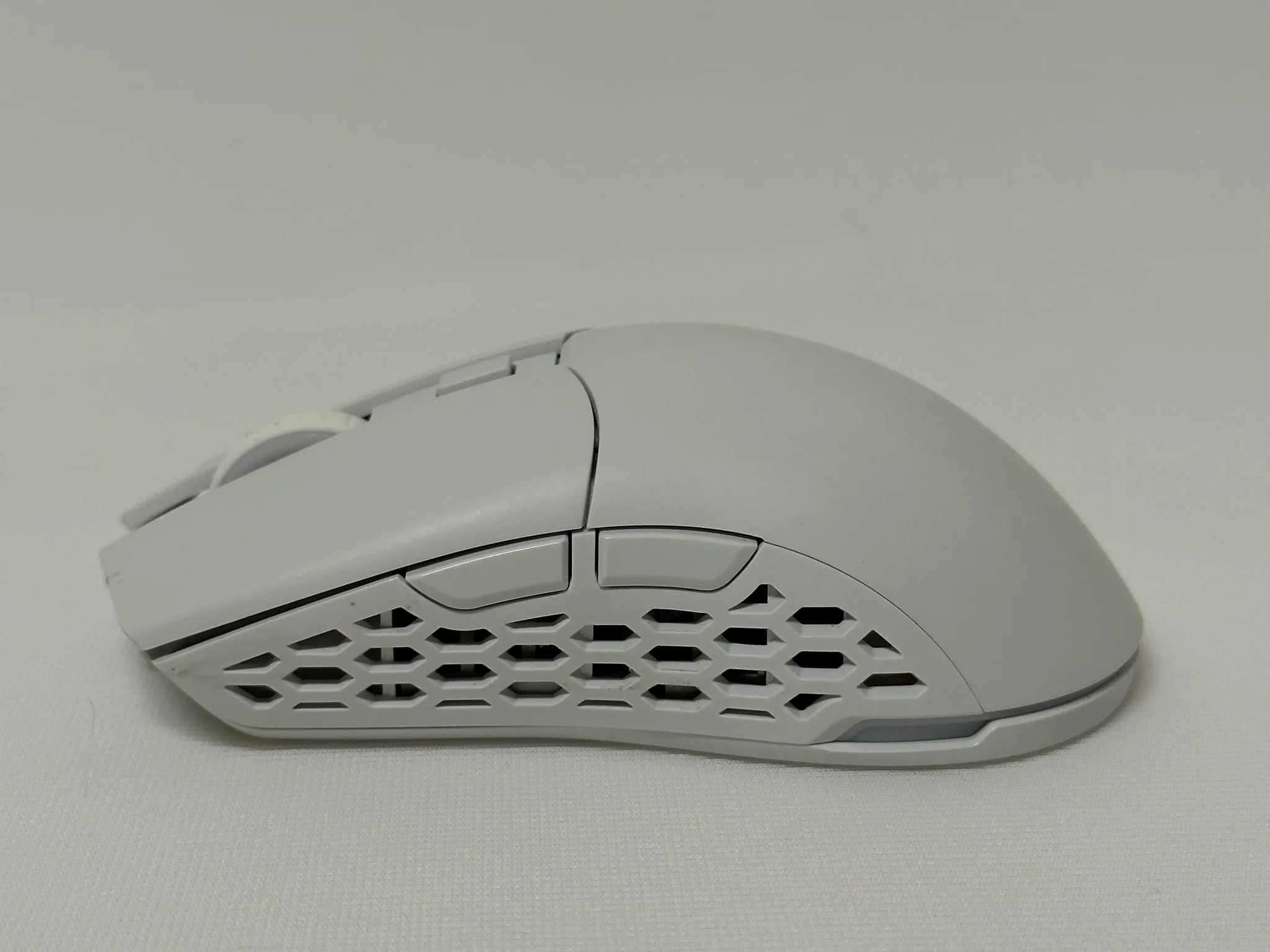 Pwnage Ultra Custom Wireless Symm 2 + Extra Corepad Skates
