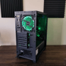 Intel Core i5 6500 UpTo 3.6GHz w/ Intel HD Graphics 530 // Team Group 8GB 2400MHz // Levin 120GB SSD