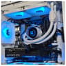 RTX 4060 Ti | Ryzen 5 7600X | DDR5 | Wi-Fi | RGB Gaming PC