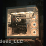 🤍All White RTX 5070 / Ryzen 5 7500X3D / 32GB DDR5 / 1TB SSD / New Custom PC 🤍
