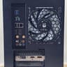 Gaming PC Ryzen 5 3600 16GB RAM 500GB SSD GTX 1650 4GB Windows 11 Computer