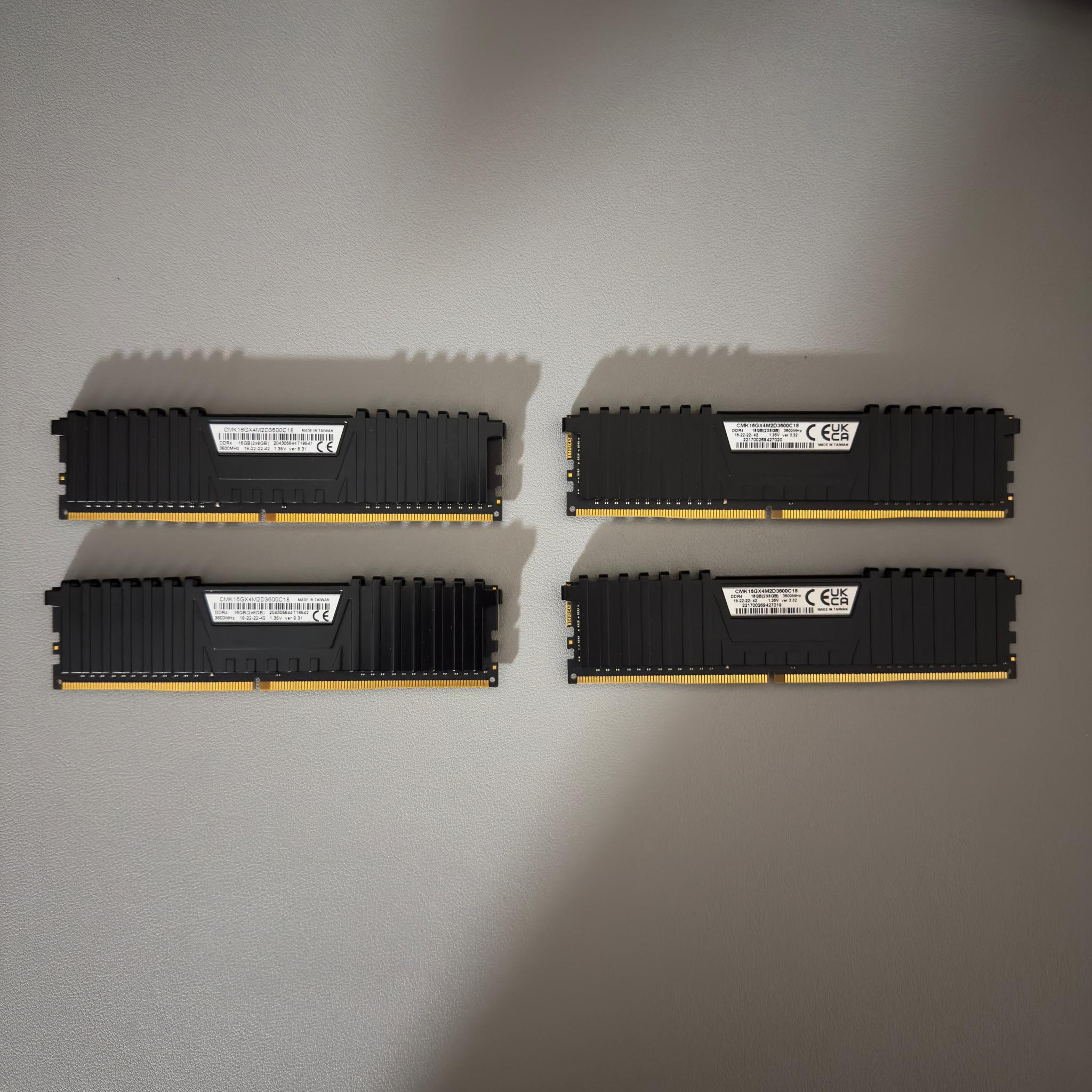 DDR4 RAM