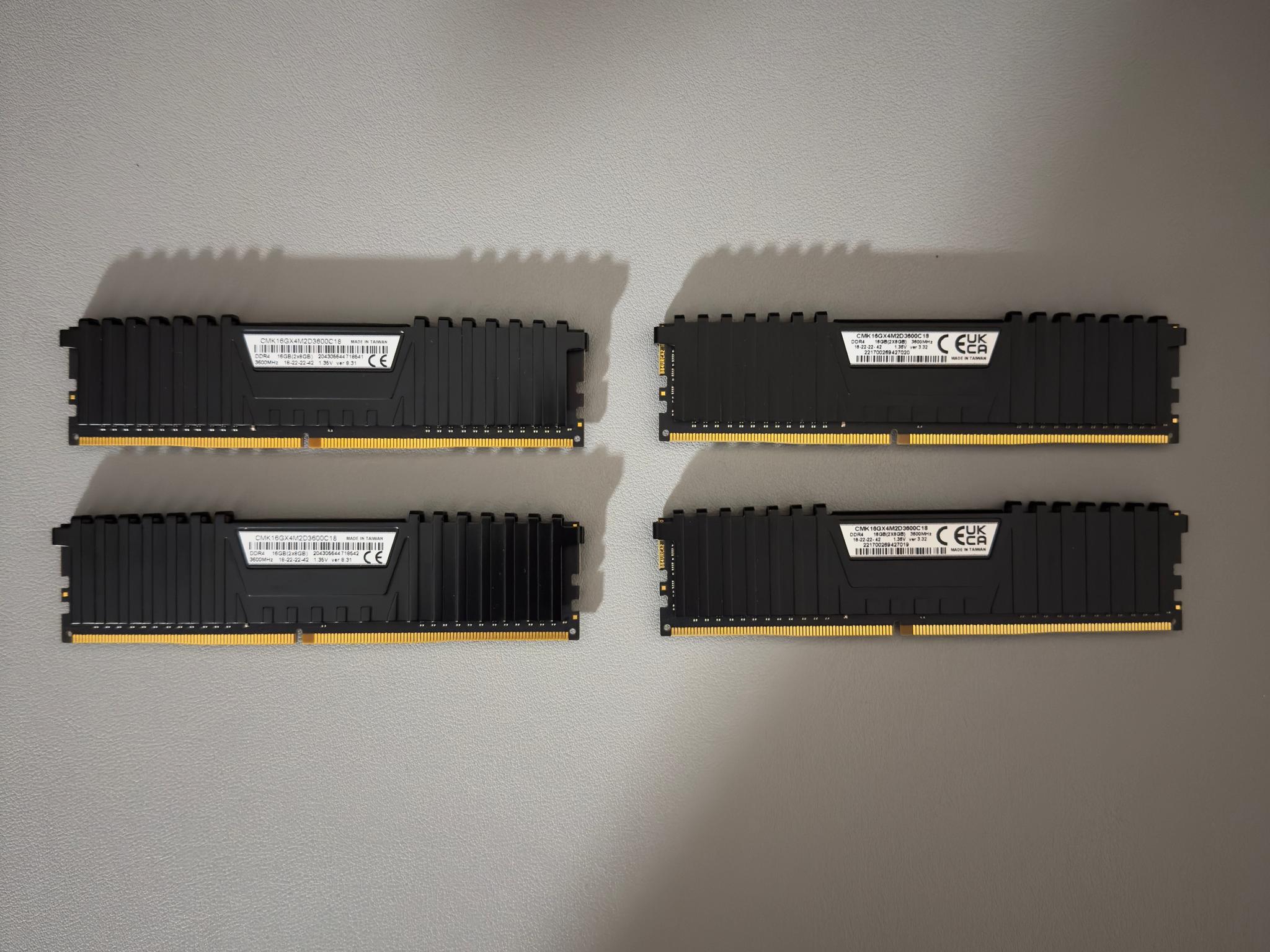 DDR4 RAM