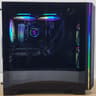Gaming PC Ryzen 5 8500G 16GB RAM 1TB SSD RTX 5060  8GB Windows 11 PC