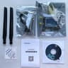 fenvi PCIe Network Card WiFI + Bluetooth 4.0 / Dual Antenna
