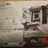 ASUS ROG STRIX B850-A GAMING WIFI R2 AM5 ATX Motherboard Brand New Sealed