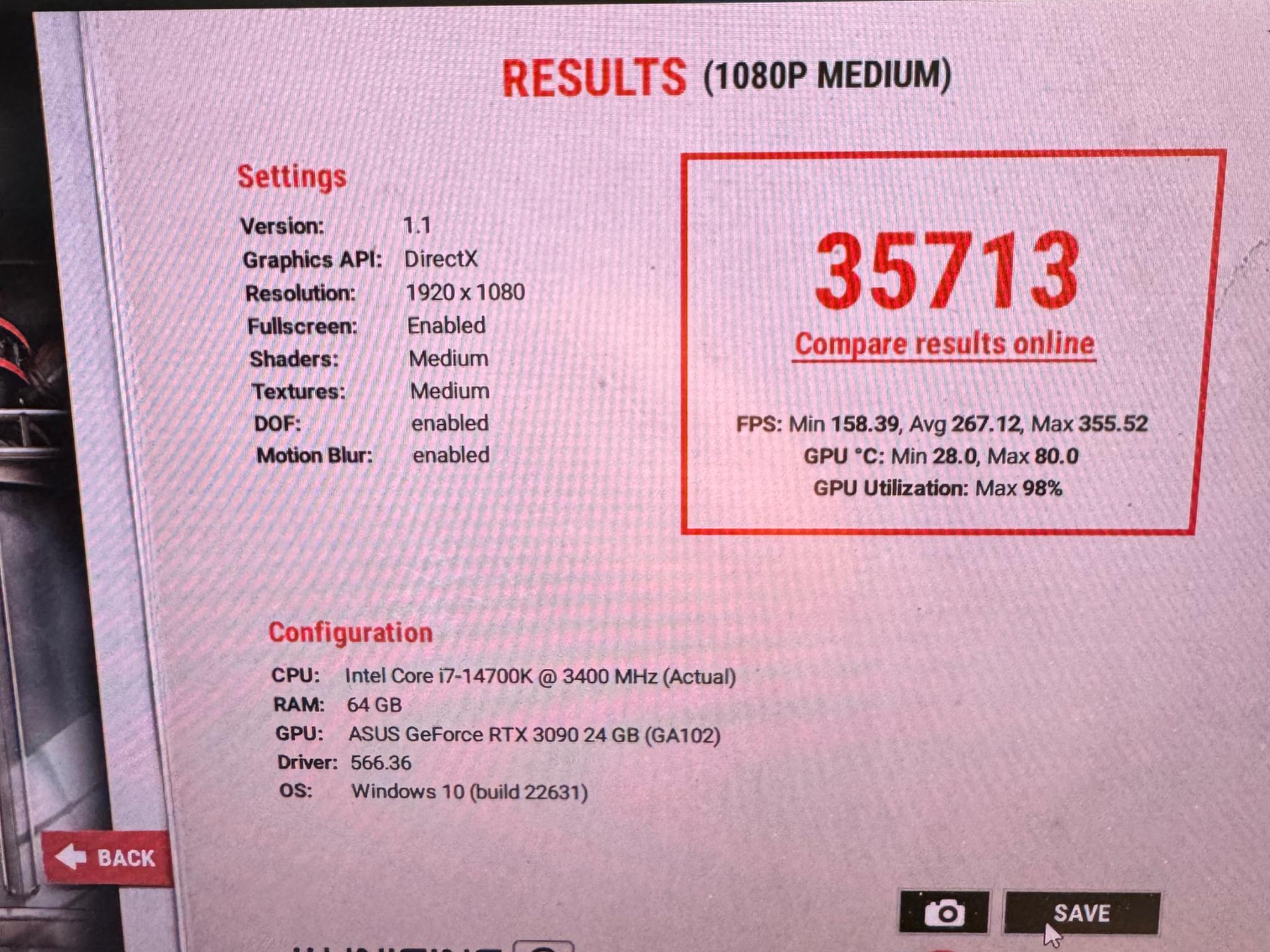 Rtx 3090 asus strix