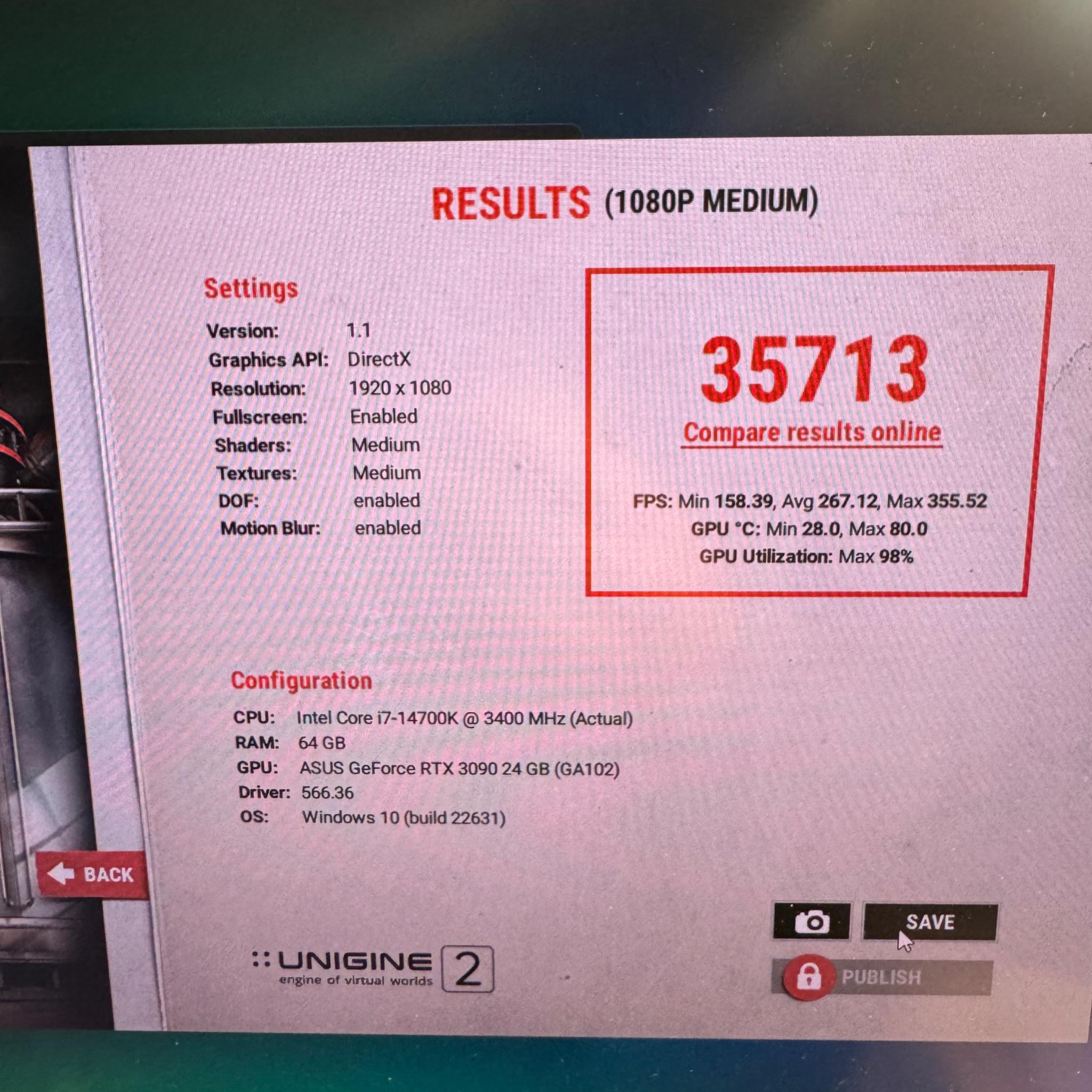 Rtx 3090 asus strix