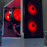Divine😇/ RX6600xt, R5 3600 1440p Gaming and Streaming PC
