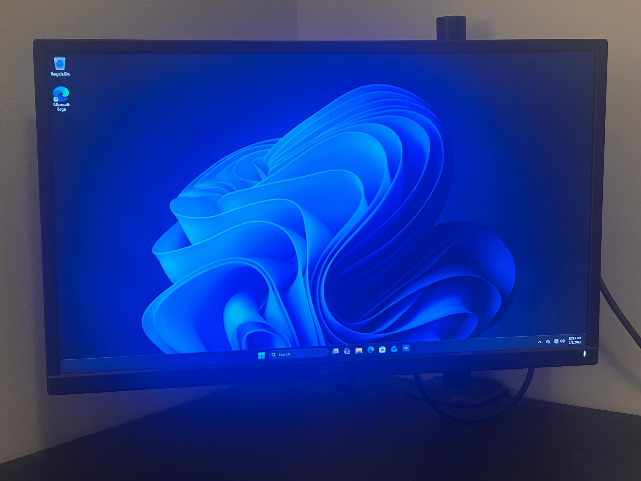 Custom Gaming Pc Build