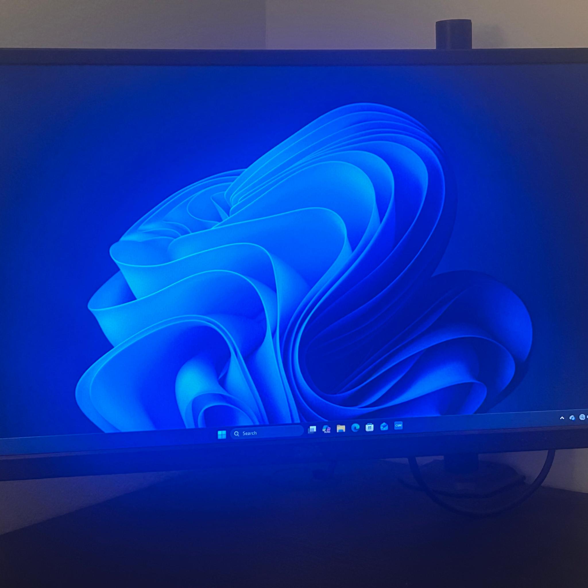 Custom Gaming Pc Build