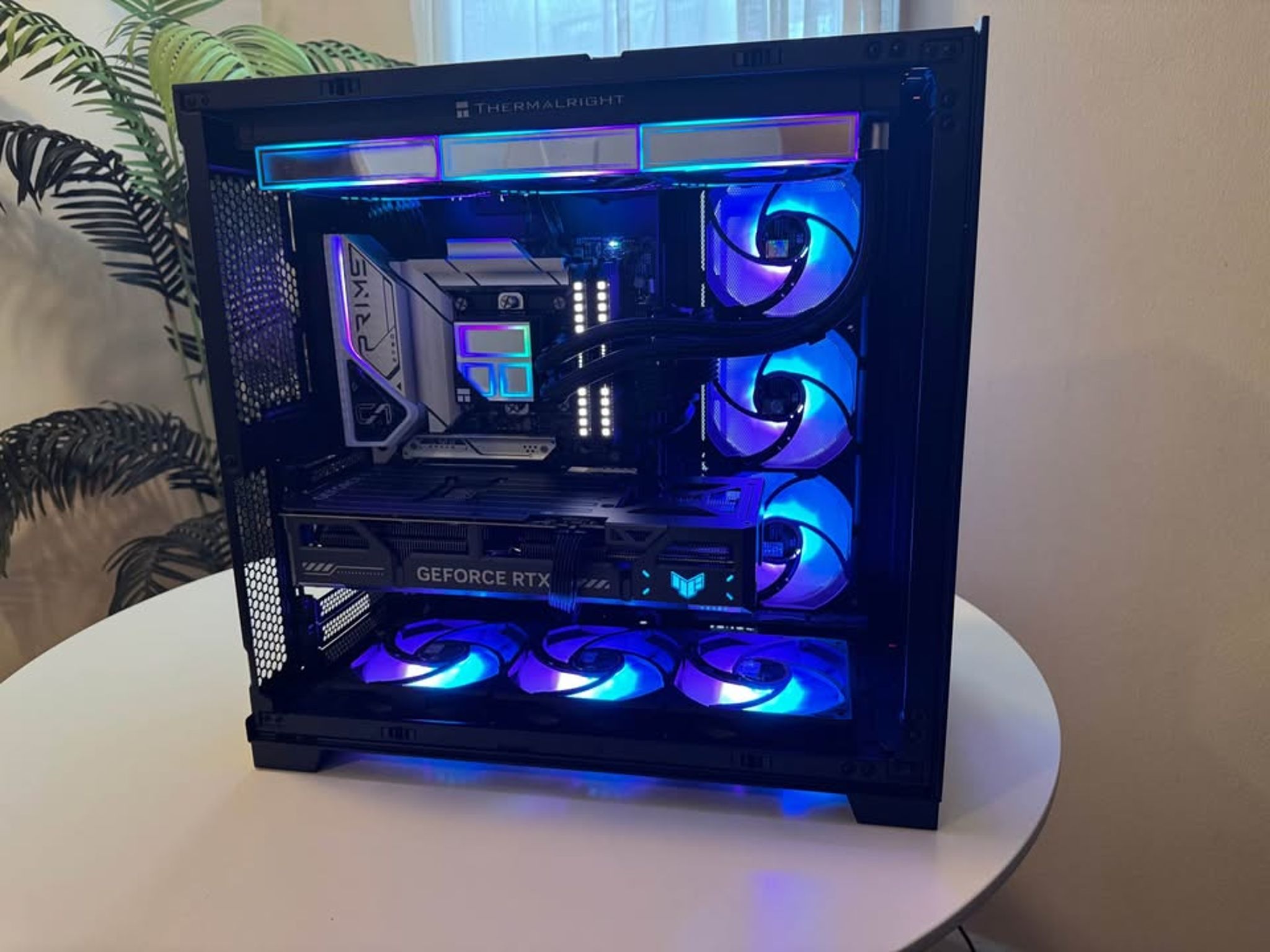 RTX 5070 i7 13700k DDR5 GAMING PC