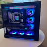 RTX 5070 i7 13700k DDR5 GAMING PC
