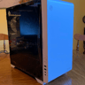 🔥 INSANE BANG FOR YOUR BUCK custom compact gaming/streaming/editing PC w/clean argb aesthetics 🔥