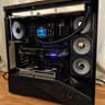 Custom Gaming PC Build