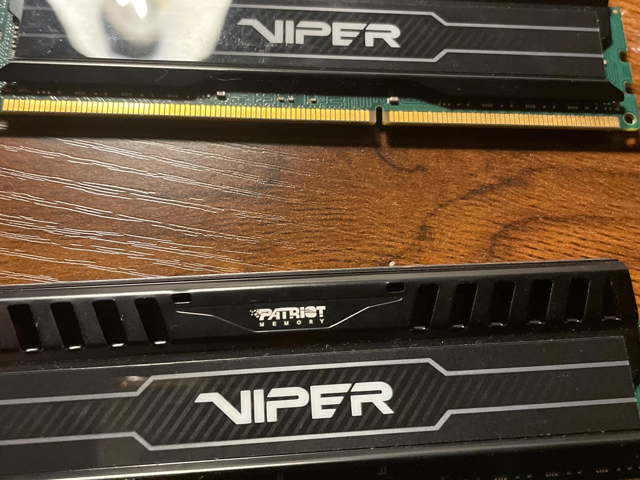 Viper
