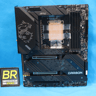 *READ DESC* MSI MPG Z690 Carbon WIFI Intel Socket LGA1700 DDR5 ATX Desktop Motherboard
